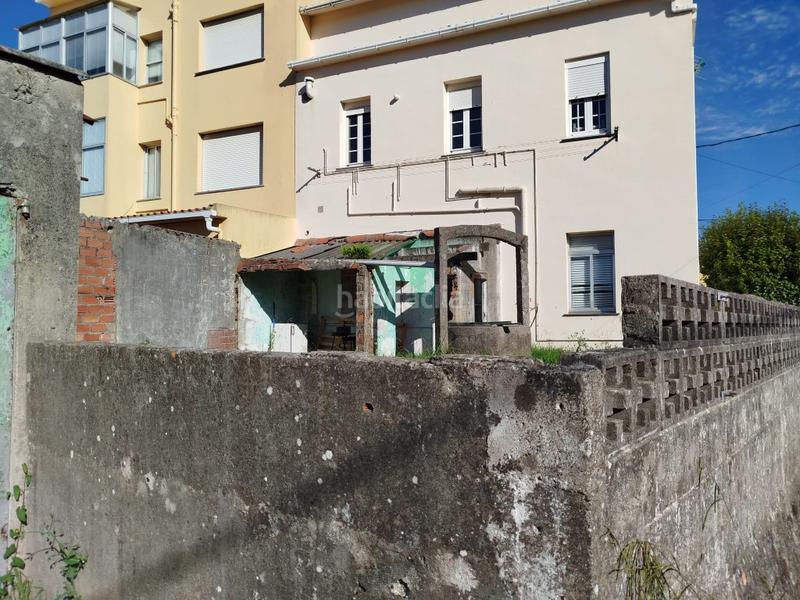 Foto b5b9038b-6118-41e2-9dd0-d55fcc1b987e. Planta baja se vende bajo vivienda en A Gándara Narón