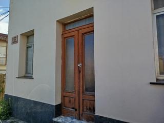 Planta baixa  N/a. Se vende bajo vivienda en narón