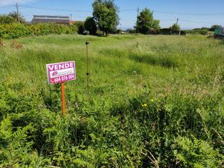 Maison à Valdoviño. Se vende finca edificable en valdoviño
