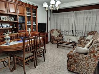 Etagenwohnung  Rua rio sor. Se vende piso en ferrol