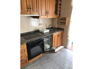 Pis  Rua enxeñeiro sanchez bort. Se vende piso en ferrol