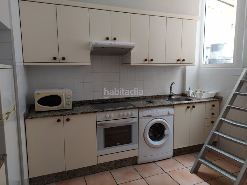 Foto a2b2e241-5549-4ab8-b02a-c5636ea2a8f0. Pis amb calefacció a Centro Ferrol