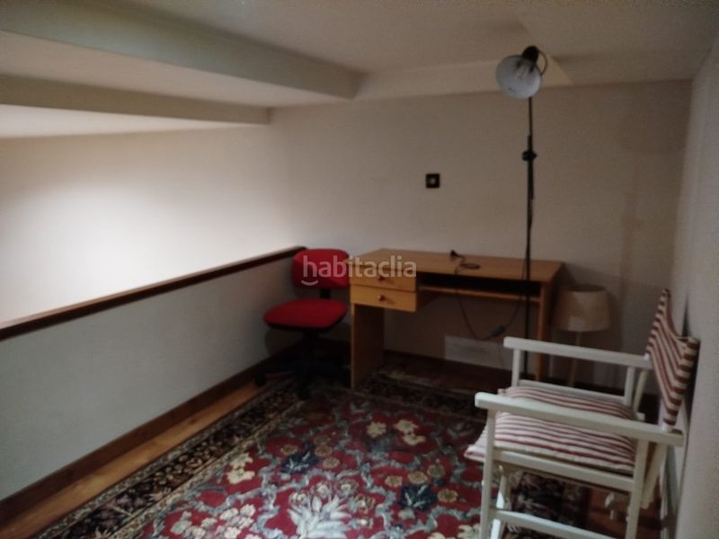 Foto a5113151-f7ac-4311-981b-82669f1fd214. Pis amb calefacció a Centro Ferrol