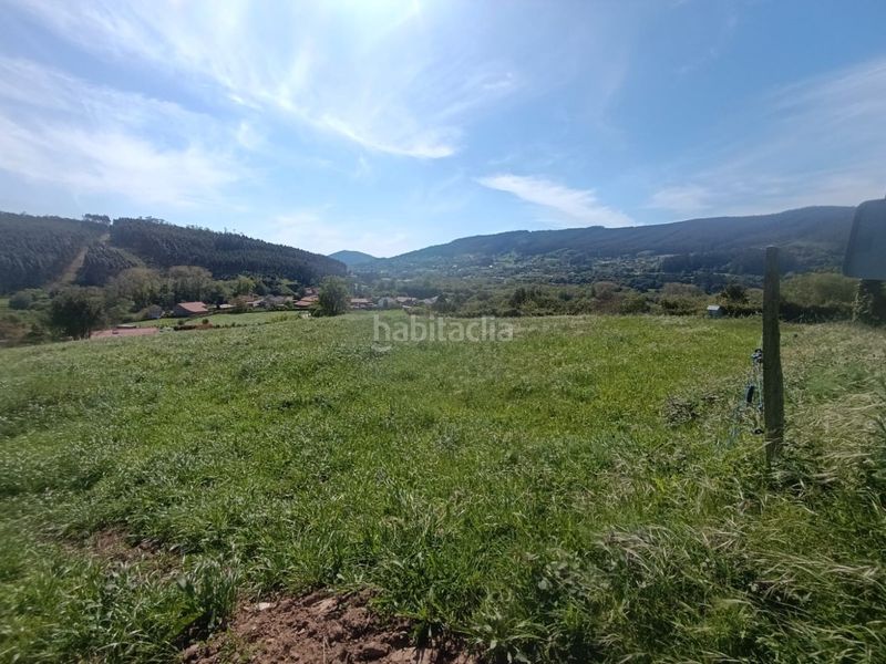 Foto 0c062e18-36b2-4d3e-91fb-a319e6ce0705. Casa a Cedeira