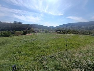 Casa  Lugar pardiñeira. Se vende finca urbana en cedeira