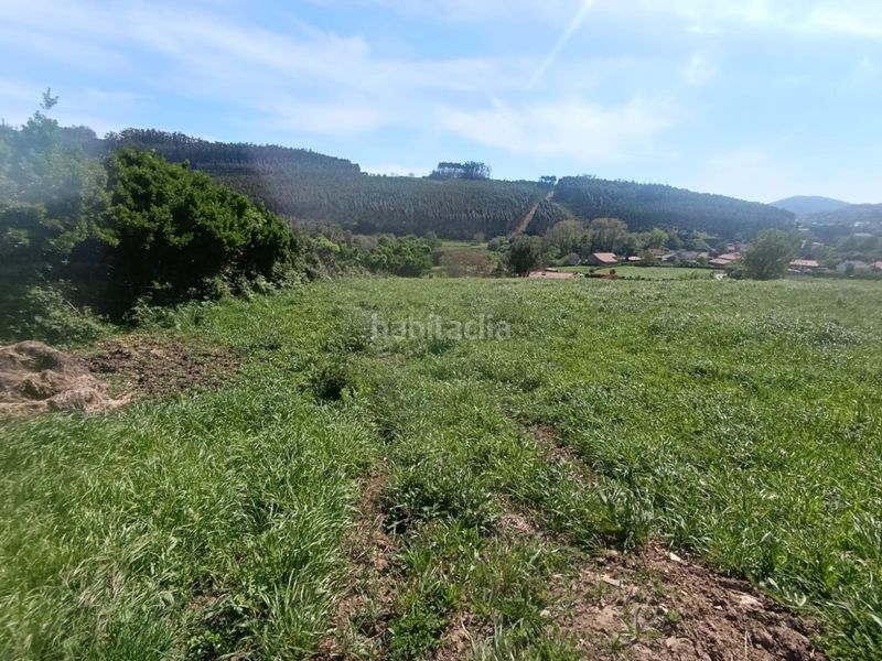 Foto d0c3c5c3-a552-4668-87b2-67a3189887a4. Casa a Cedeira