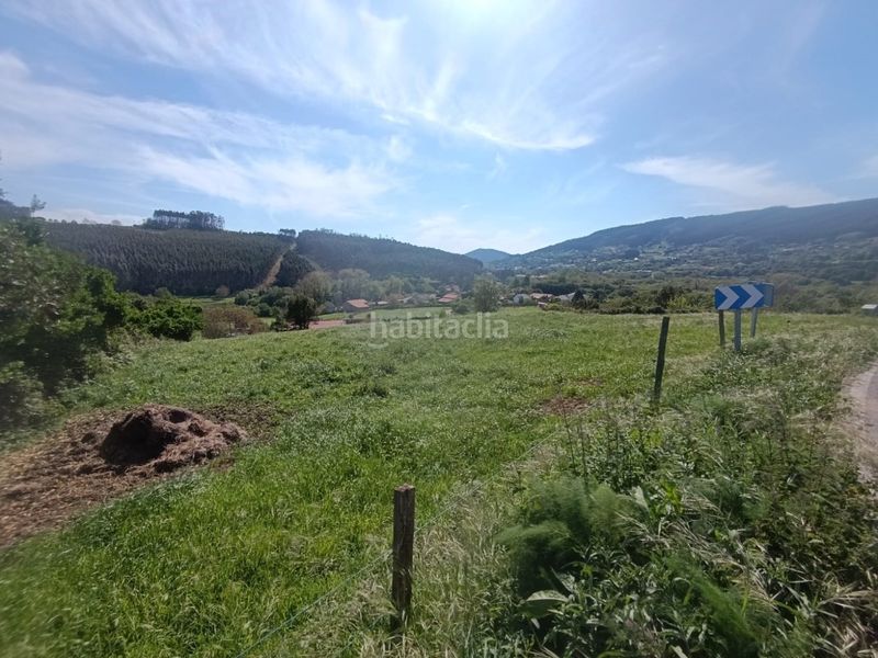 Foto f80f1c66-b0f9-4885-9409-9faa8e972542. Casa a Cedeira