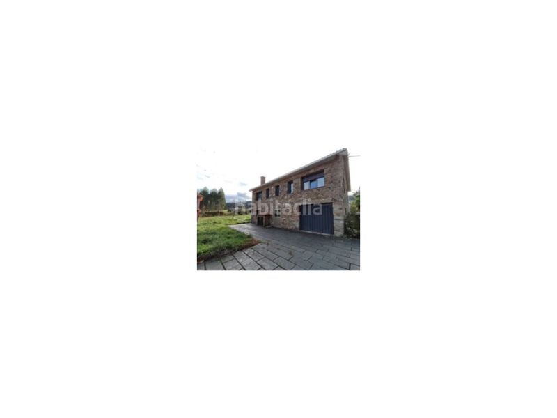 Foto a7231c50-864e-4464-bed5-4b8c1d3d7eac. Xalet a Cedeira