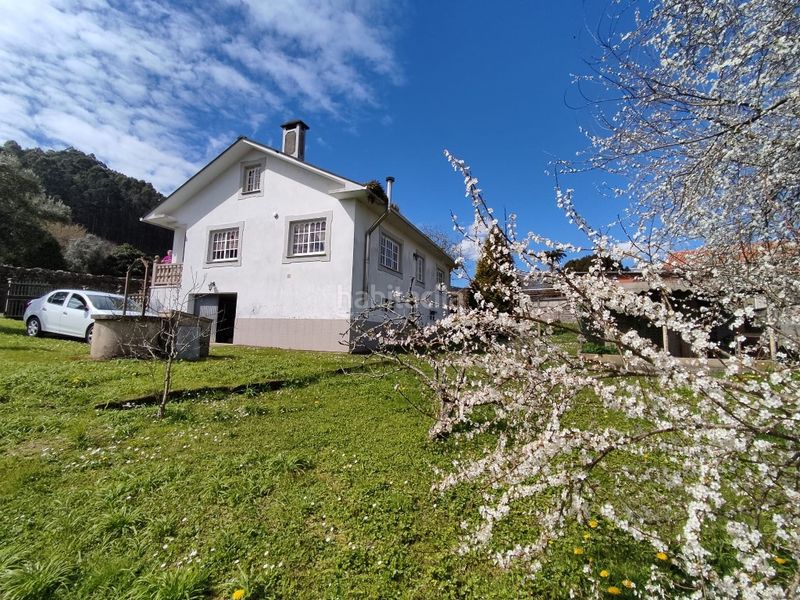Foto 97cf9f83-861d-4147-9e4d-b89d2d0a6f55. Xalet a Área Rural Ferrol