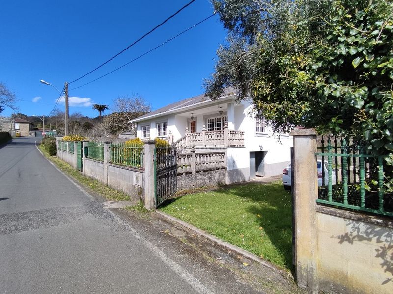 Foto 9e836cef-d345-4855-a0a9-e413f0cb019c. Xalet a Área Rural Ferrol