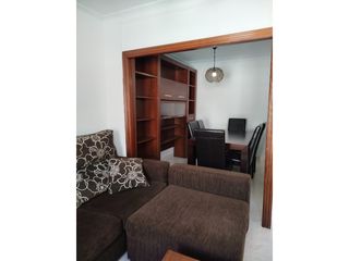 Piso  Rua concepcion arenal. Se vende piso en canido