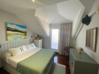 Location Attique  Rua rio cachorra. Alquiler por quincena