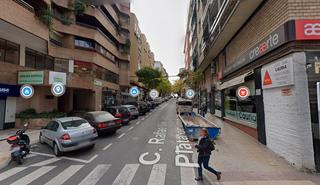 Pis  Calle rafael garcia plata de osma. Bonito duplex en zona centro