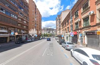 Local Comercial  Avenida antonio hurtado. Local - almacn en el centro de cceres