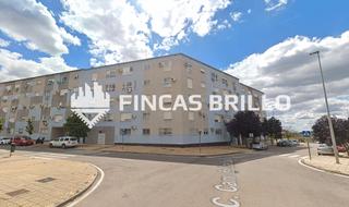Pis a Calle camino de santa lucía 21. Estupendo piso con garaje en sierra de san pedro