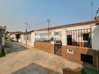 Maison  Barrìo jareque. Estupenda casa en estacion arroyo-malpartida