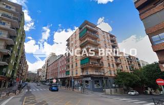 Pis  Avenida antonio hurtado. ? piso amplio y luminoso en ubicación inmejorable – cáceres cent