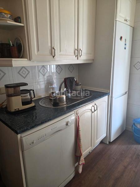 Foto 0ad01629-b6da-46f8-951e-943ea7b87635. Etagenwohnung in Centro Cáceres