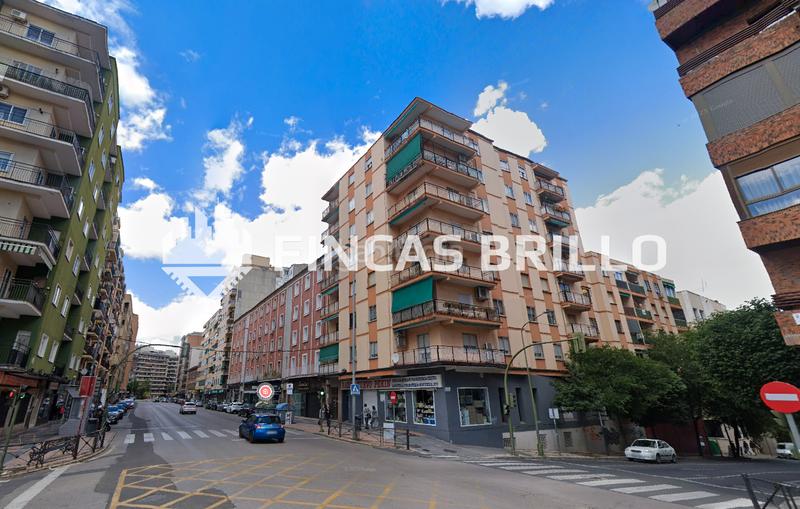 Foto 13259647-fe00-4c1d-8571-d7bf70b637ad. Etagenwohnung in Centro Cáceres