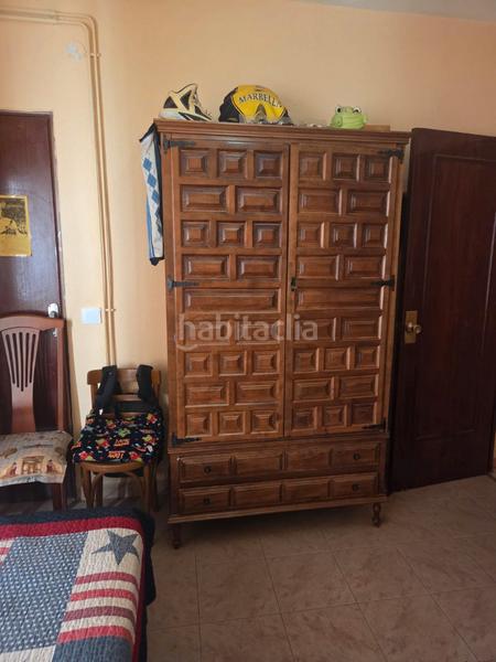 Foto 6ce1a935-9a66-4dd6-a781-6169210cf4cb. Etagenwohnung in Centro Cáceres