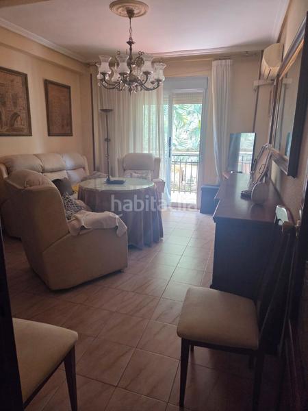 Foto 71e19d58-7bbc-4be7-b2e3-54aacad7212f. Etagenwohnung in Centro Cáceres