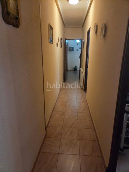 Foto 94732b88-0435-4d61-b4af-2921361fe4bf. Etagenwohnung in Centro Cáceres