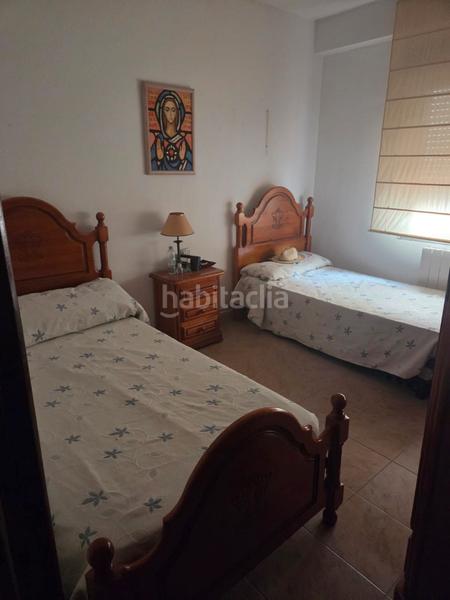 Foto 9f7fd729-81d3-4c25-828f-957622ab7dfb. Etagenwohnung in Centro Cáceres