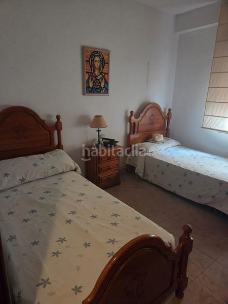 Foto 9fc5008f-1ada-45a4-9e65-cf809a6f9cd7. Etagenwohnung in Centro Cáceres