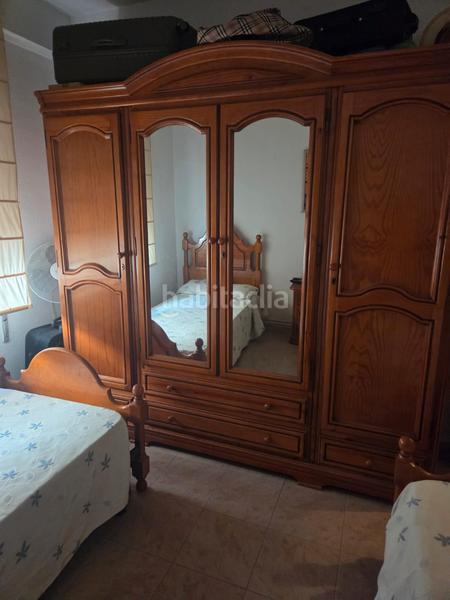 Foto b87208c5-b6d8-472a-9f66-b2c27c52794f. Etagenwohnung in Centro Cáceres