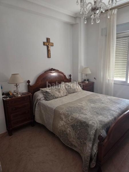 Foto ba28d524-b06f-44b6-b27b-4051d6768987. Etagenwohnung in Centro Cáceres