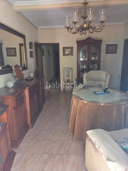 Foto bbabfcc9-7f02-4bb9-a23d-6e84f8699858. Etagenwohnung in Centro Cáceres