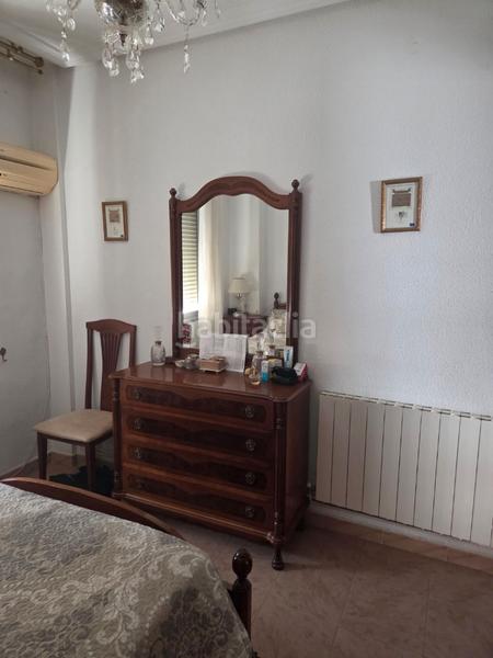 Foto c48c0144-1e48-4c88-8895-139bf8d9ebef. Etagenwohnung in Centro Cáceres