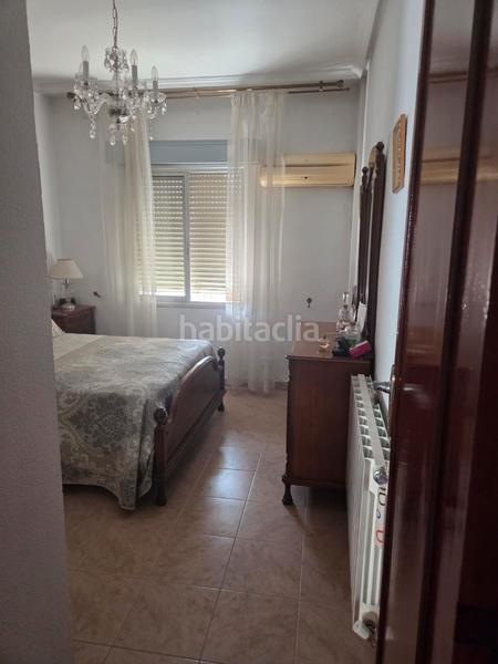 Foto d75b3bb3-b702-4e81-bbf3-aaea220bf965. Etagenwohnung in Centro Cáceres