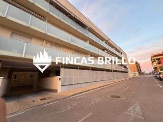 Appartement  Calle las grullas. Espectacular vivienda en montesol – zona de alta demanda