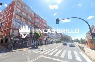 Local Comercial a Avenida de Hernán Cortés