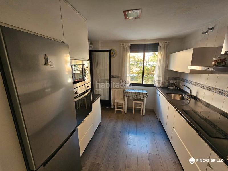 Foto 0423d879-e0d2-4837-ab5c-2a00eccbc65c. Appartamento con riscaldamento parcheggio in nuevo Cáceres Cáceres