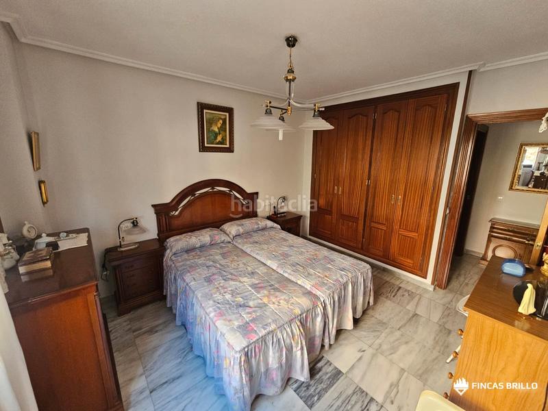 Foto 25dcb409-3151-4d4e-8343-480bc24300cb. Appartamento con riscaldamento parcheggio in nuevo Cáceres Cáceres