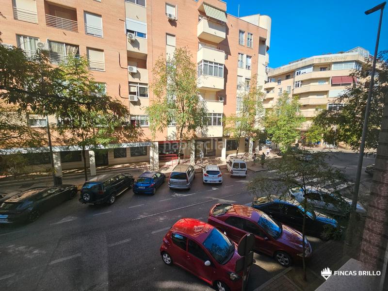 Foto 5d20e5b9-24a6-4444-a9ed-c865b1b62ea4. Appartamento con riscaldamento parcheggio in nuevo Cáceres Cáceres