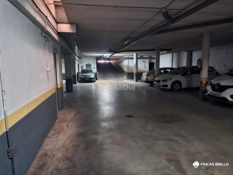 Foto 5df8c7c2-74fb-430d-abd3-22fcb21e2a74. Appartamento con riscaldamento parcheggio in nuevo Cáceres Cáceres