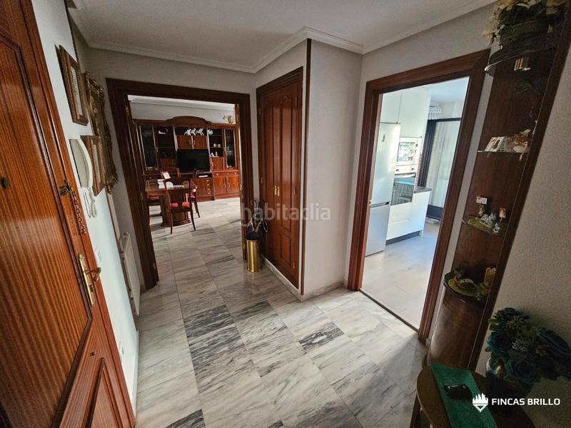 Foto 6602609c-5260-412e-9417-d7ca4a497f19. Appartamento con riscaldamento parcheggio in nuevo Cáceres Cáceres
