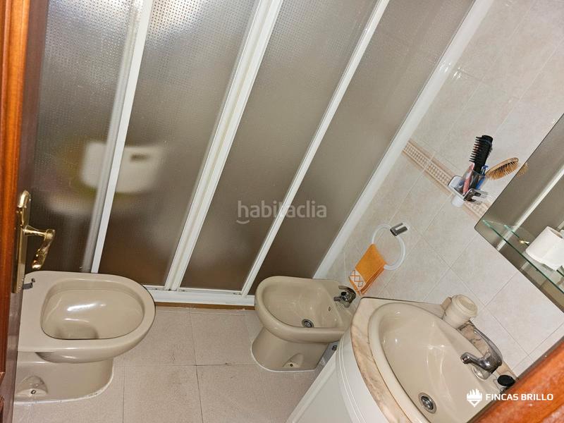 Foto 6cb34c59-94b2-46e6-b644-4c155530d62c. Appartamento con riscaldamento parcheggio in nuevo Cáceres Cáceres
