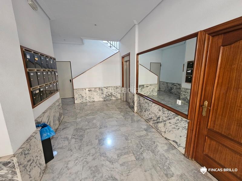 Foto 748a6a6a-0883-4855-af8e-205d288e7c3e. Appartamento con riscaldamento parcheggio in nuevo Cáceres Cáceres