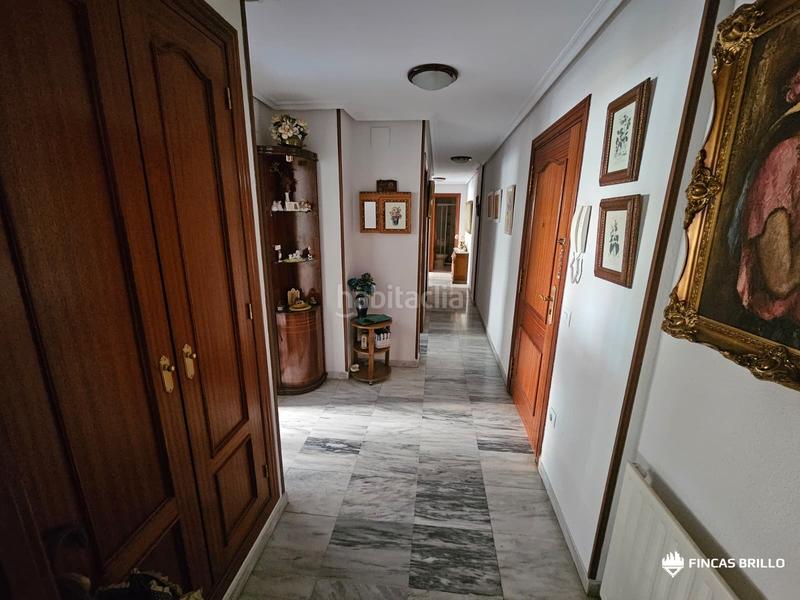 Foto daec24f1-06a9-493f-8653-7cdd1b43f3a7. Appartamento con riscaldamento parcheggio in nuevo Cáceres Cáceres