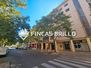 Appartement  Calle segovia. ? oportunidad en nuevo cáceres: piso con garaje y trastero inclu