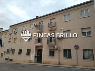 Appartement  Calle san justo. ?? dúplex en venta en pleno centro de cáceres — ideal como vivie