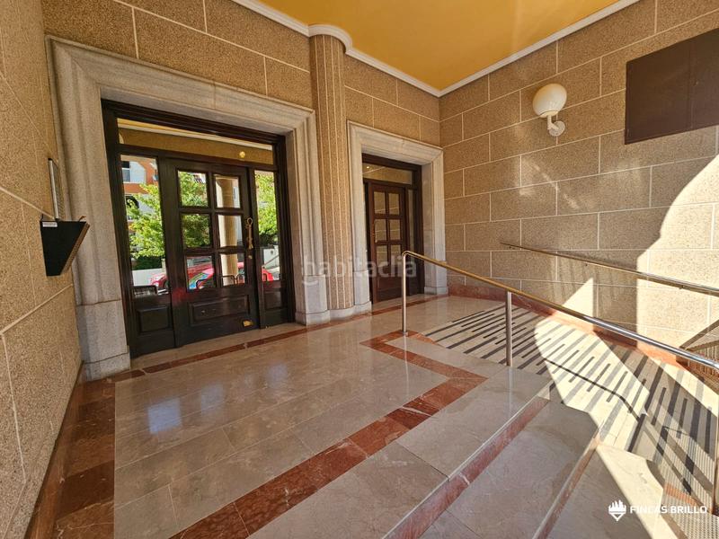 Foto 17157fc2-341f-4b32-b6d4-b3650f826d73. Piso  en venta con piscina en los castellanos – en Cáceres