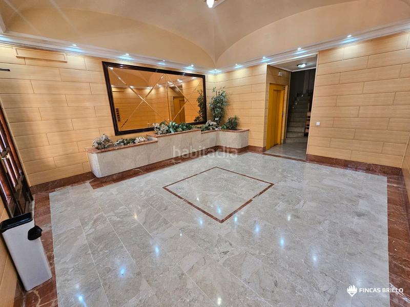 Foto 8614595e-c8d7-49b8-95fb-48a713c64d8e. Piso  en venta con piscina en los castellanos – en Cáceres