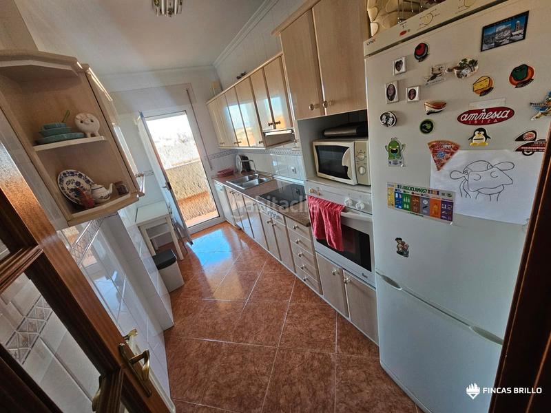 Foto c0c030ab-f63b-48f6-8bea-bc2c1f872be6. Piso  en venta con piscina en los castellanos – en Cáceres