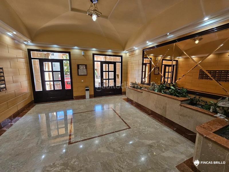 Foto cae901ef-f925-4c30-a9bd-9133442dce3c. Piso  en venta con piscina en los castellanos – en Cáceres