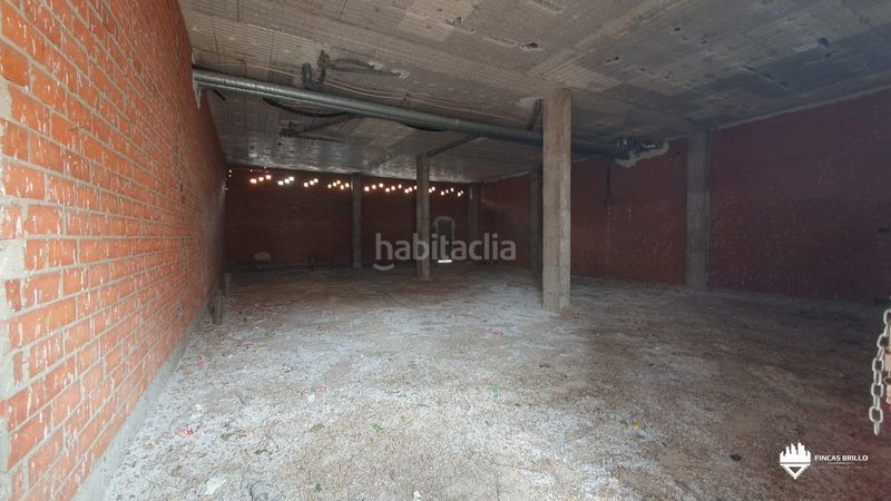 Foto 0f4953fa-4f91-4bf1-be9c-9c48ed4e706e. Business premise in calle río tormes 11 in Montesol - Mejostilla Cáceres
